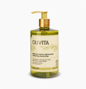 Olivita Osviežujúce Mydlo Na Ruky La Chinata 380ml