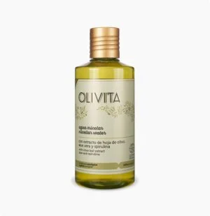Olivita Micelárna Voda La Chinata 250ml