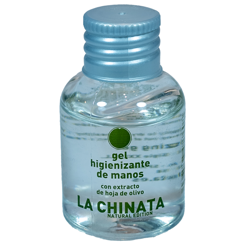 Dezinfekčný Gél na Ruky La Chinata 30ml