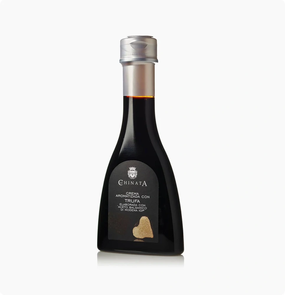 Balzamikový Krém s Hľuzovkou La Chinata 150ml