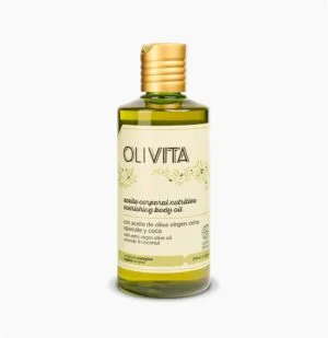 Výživný Telový Olej Olivita La Chinata 250ml