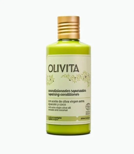 Obnovujúci Kondicionér Olivita La Chinata 250ml