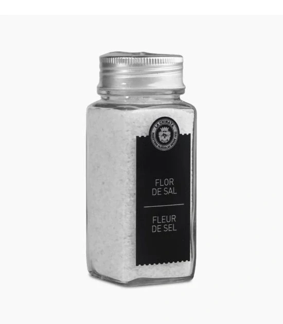 Morská Soľ La Chinata 110g