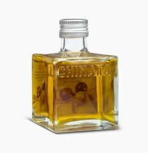 Extra Panenský Olivový Olej La Chinata 100ml Hranatá Fľaša