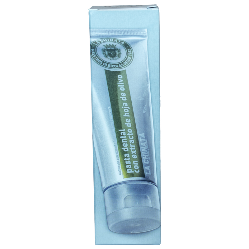 Zubná Pasta s EPOO La Chinata 75ml