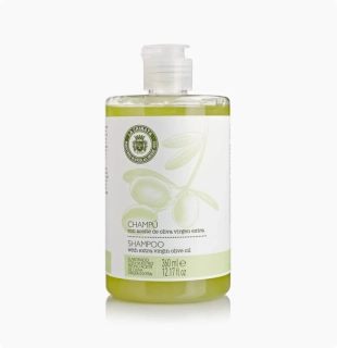 Šampón S Epoo La Chinata 360ml