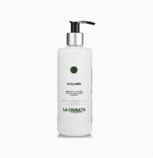 Telové Mlieko Natural Editiion La Chinata 300ml