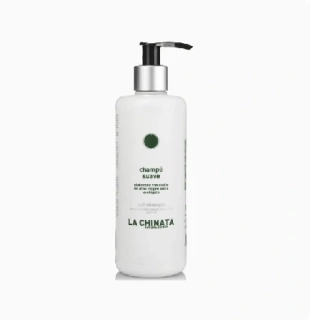 Jemný Šampón Natural Edition La Chinata 300ml