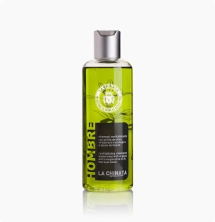 Revitalizačný Šampón La Chinata 250ml