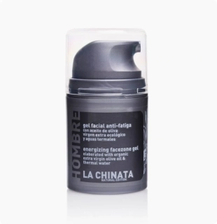 Pánsky Pleťový Gél Proti Únave La Chinata 50ml