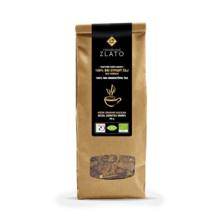 Sypaný Čaj z Plodov Rakytníka 50g