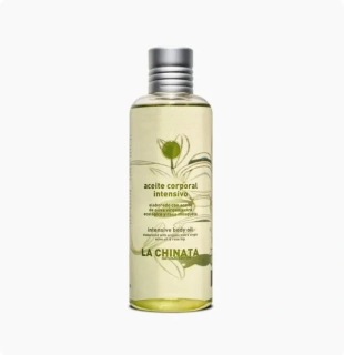 Telový Intenzívny Olej La Chinata 250ml