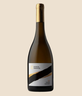 Tramín červený 2023 - Pivnica Čebovce 0,75l