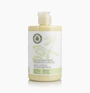 Telové Hydratačné Mlieko s EPOO La Chinata 360ml