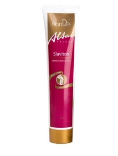 Chladivý Fytogél Slaviton Tiande 125g