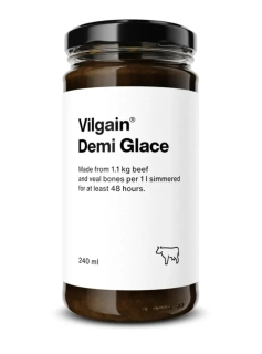 Demi Glace Vilgain 240ml