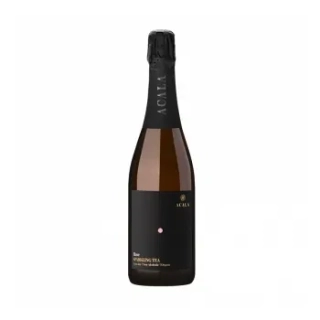 ACALA Sparkling Tea- Rosé 750ml