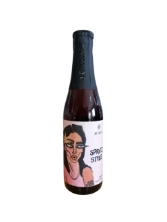 ACALA Sparkling Tea Spritz Style 330ml