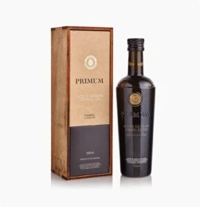 PRIMUM- Prémiový Extra Panenský Olivový Olej La Chinata 500ml