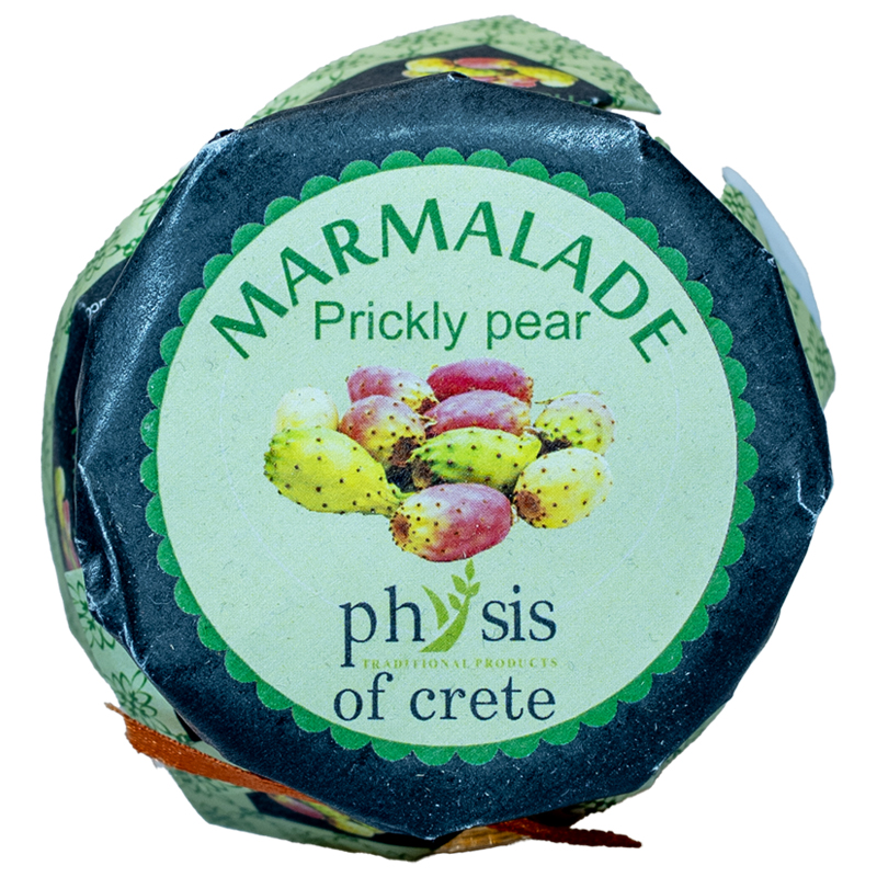 Marmeláda z Opuncie 250g