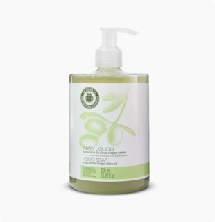 Tekuté Mydlo S Epoo La Chinata 500ml