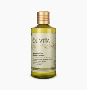 Olivita Micelárna Voda La Chinata 250ml