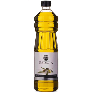 Extra Panenský Olivový Olej La Chinata 1L PET