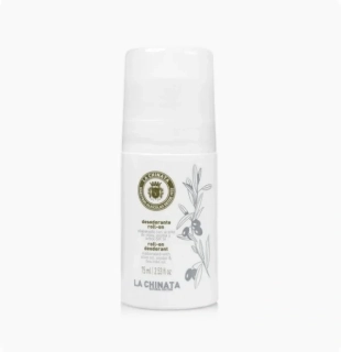 Deodorant Roll On La Chinata 75 ml - UNISEX