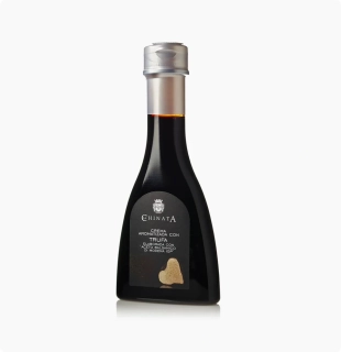 Balzamikový Krém s Hľuzovkou La Chinata 150ml