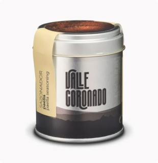 Korenie na Paellu La Chinata 55g