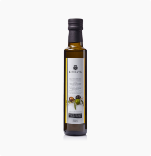 Extra Panenský Olivový Olej La Chinata 250ml V Skle