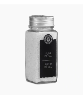 Morská Soľ La Chinata 110g