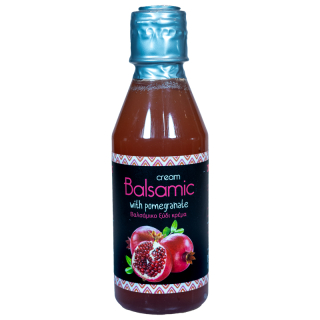 Balzamikový Krém s Granátovým Jablkom 250ml
